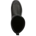 Muck Boots Hale Gummistiefel Schwarz