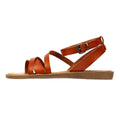 Blowfish Malibu Daffodil Damen Braune Sandalen