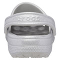 Crocs Classic Glitter Thermoplastische Atmosphäre Verstopft