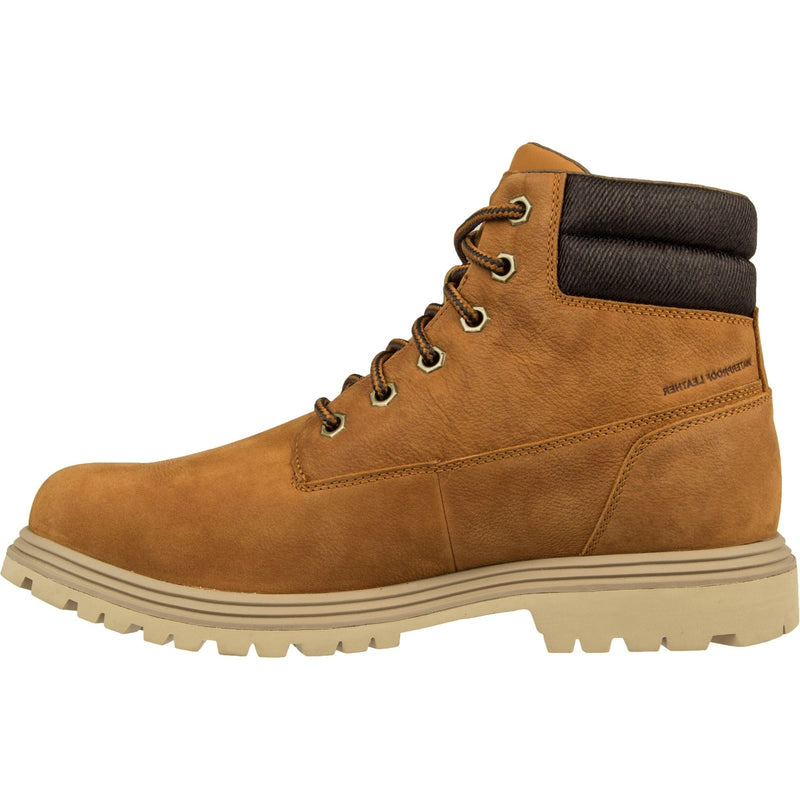 Helly Hansen Sport Fremont Leder Herren Honig Stiefel