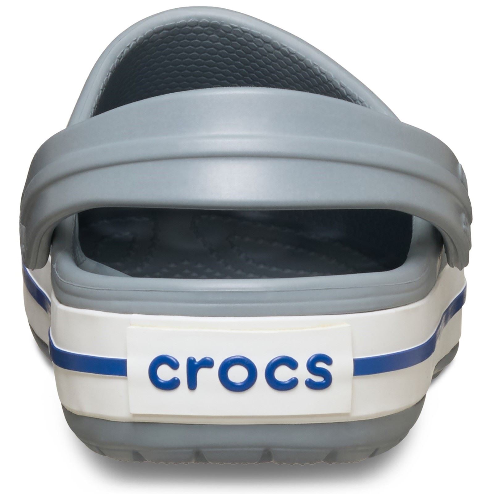 Crocs Crocband Gummi Herren Beton Clogs