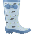 Cotswold Farmyard Junior Gummischaaf Wohlenington Stiefel