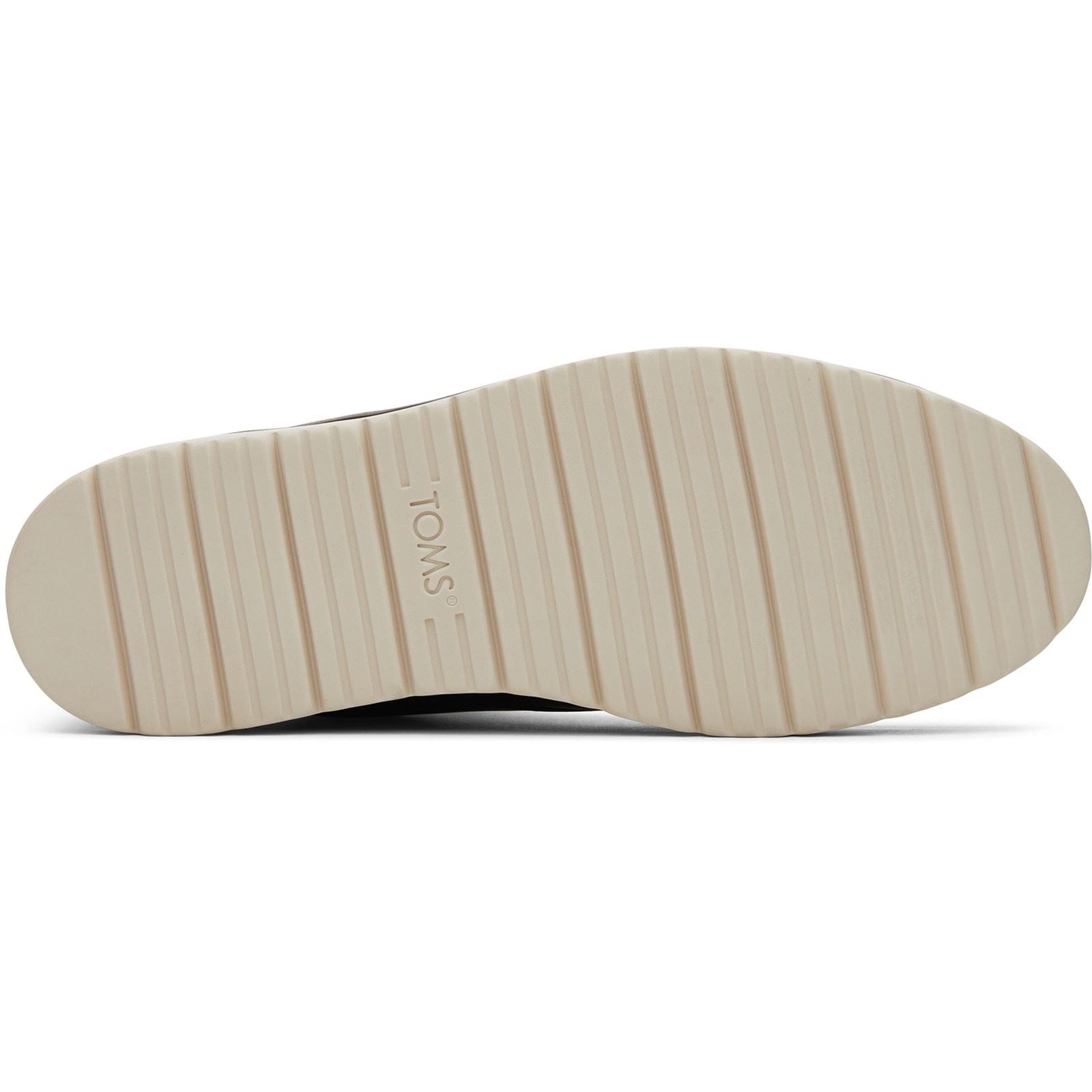 TOMS Navi TRVL Lite Ranger Leder Herren Dunkelbraune Stiefel