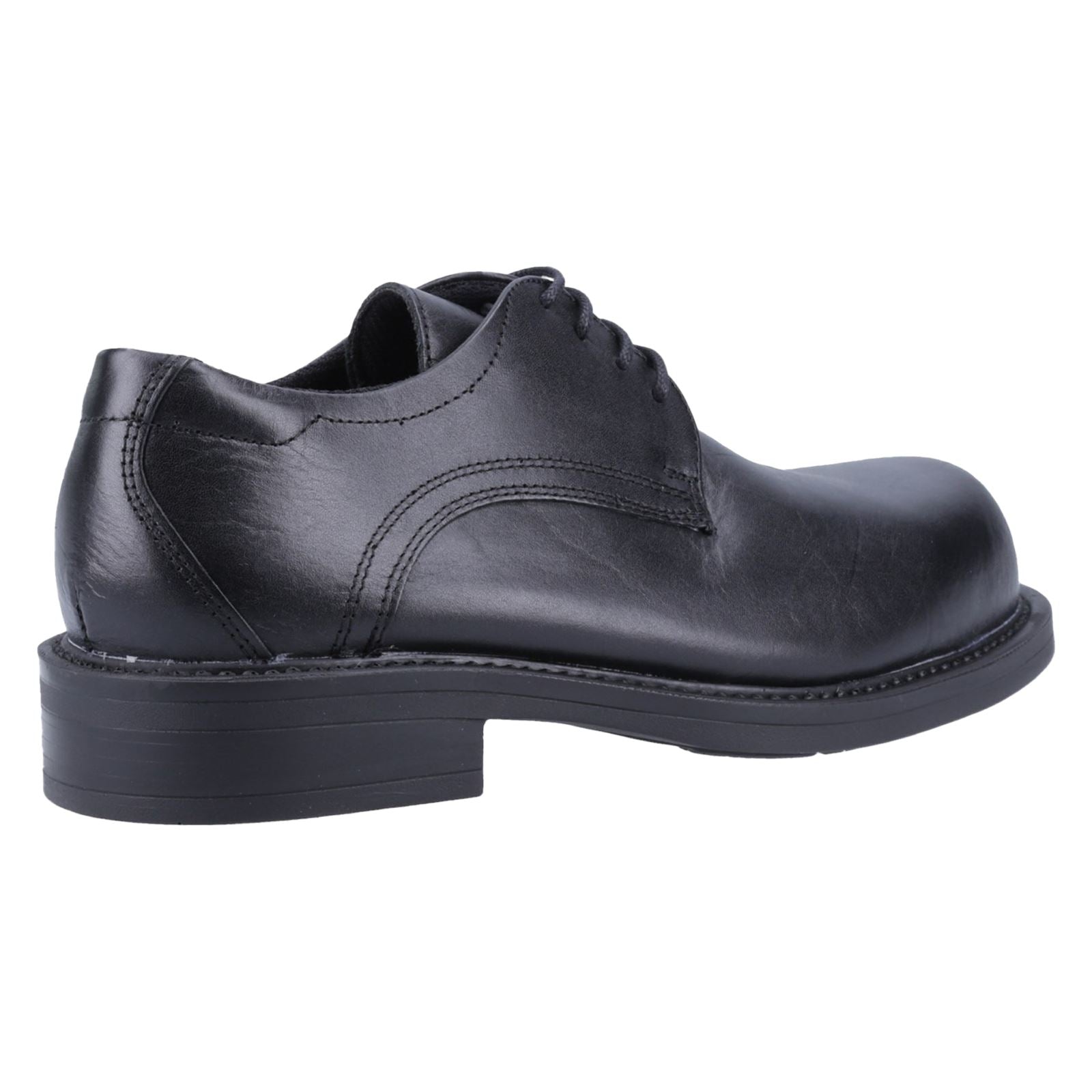 Magnum Duty Lite Ct Leder Schwarz Sicherheitsschuhe