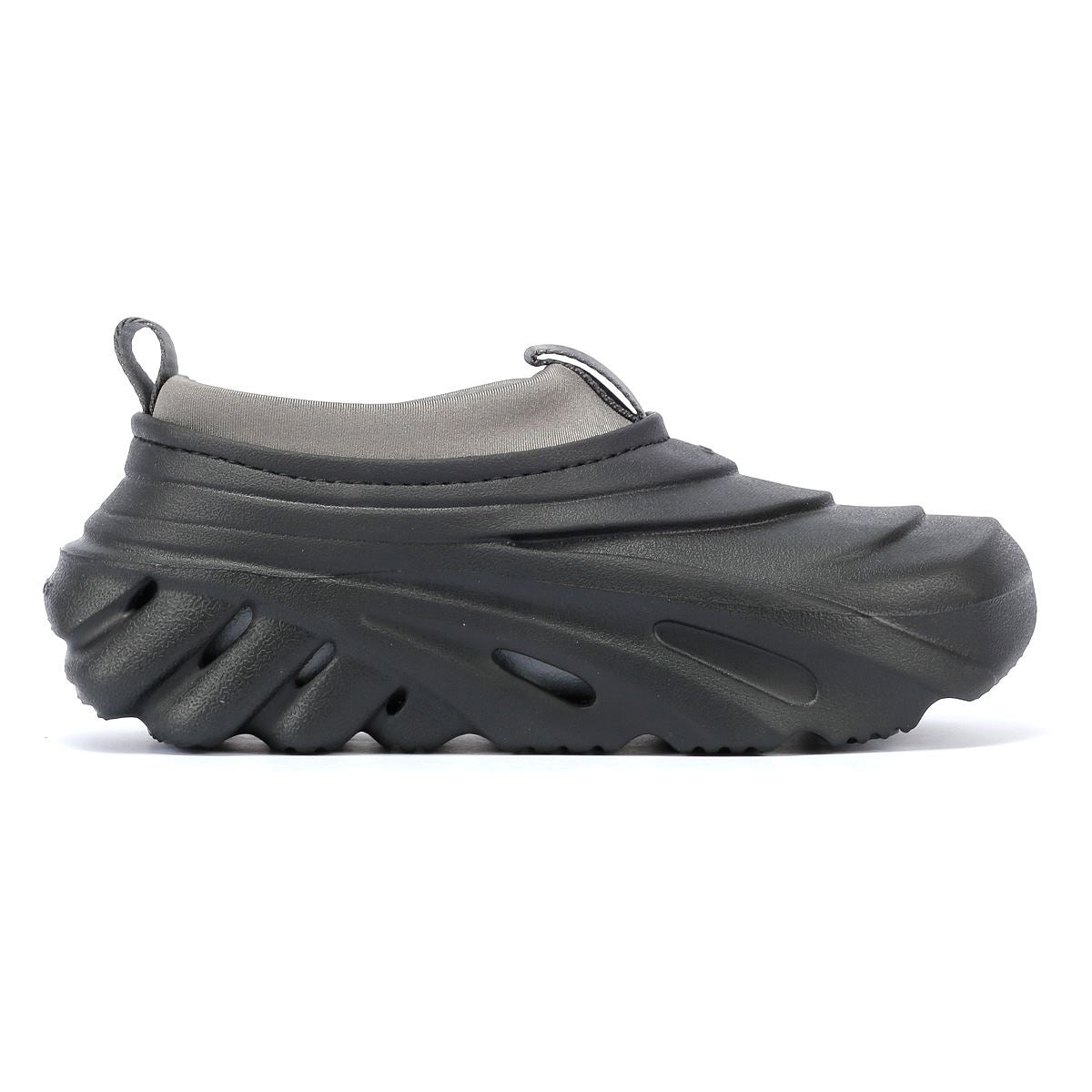 Crocs Echo Storm Damen-Mitternacht-Sneakers