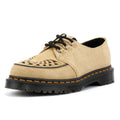 Dr. Martens Ramsey EH Suede Brown Komfortschuhe