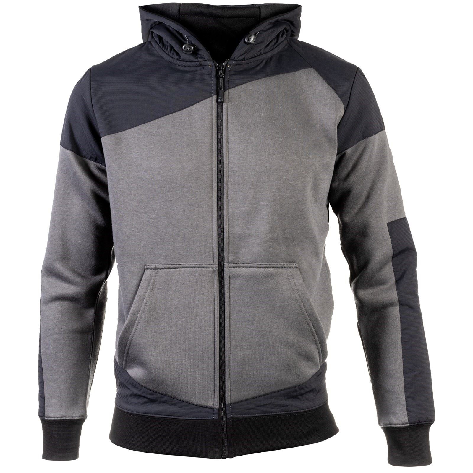 Caterpillar Trade Polyester Herren Schwarz Sweatshirt