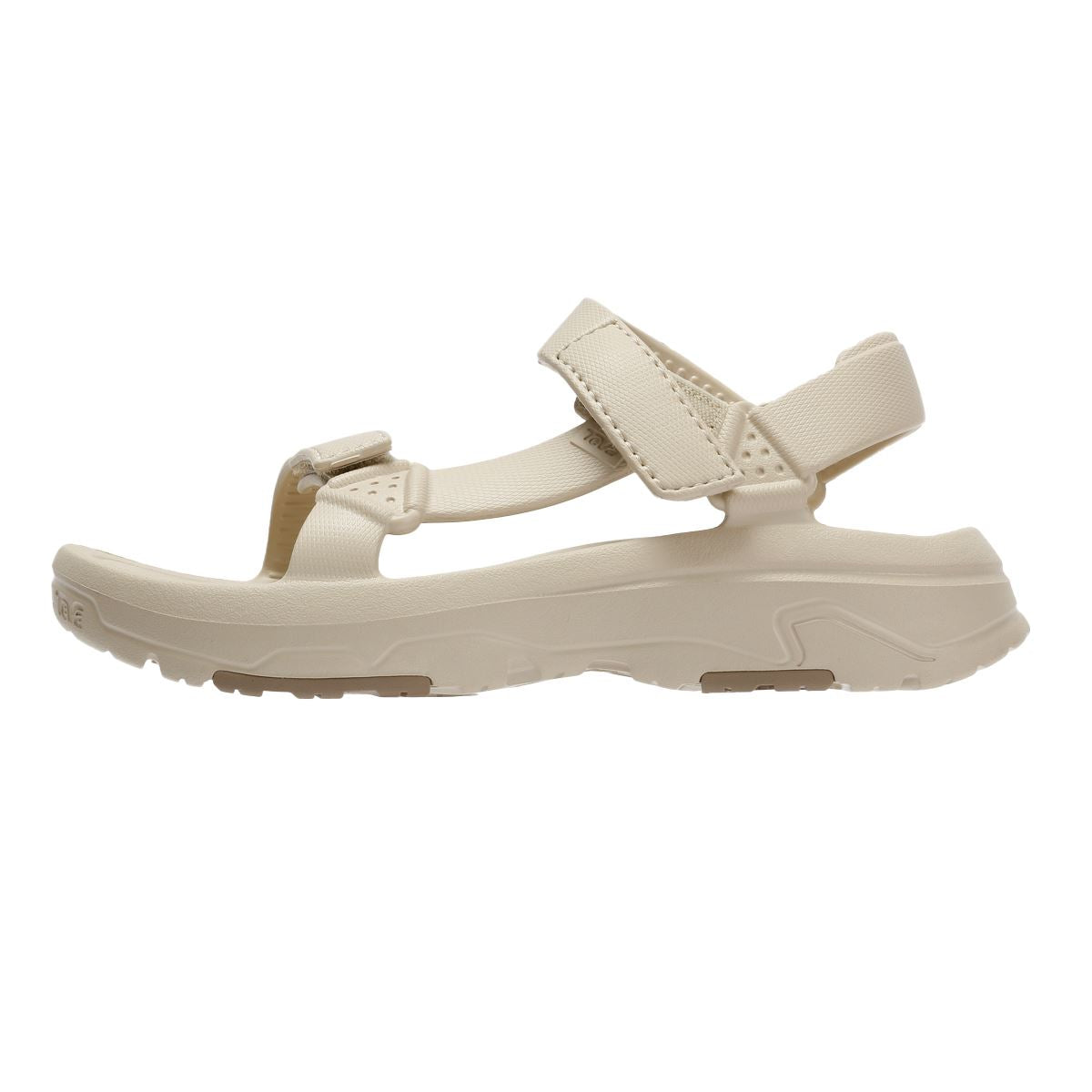 Teva Apreaqua Drift Damen Graue Sandalen