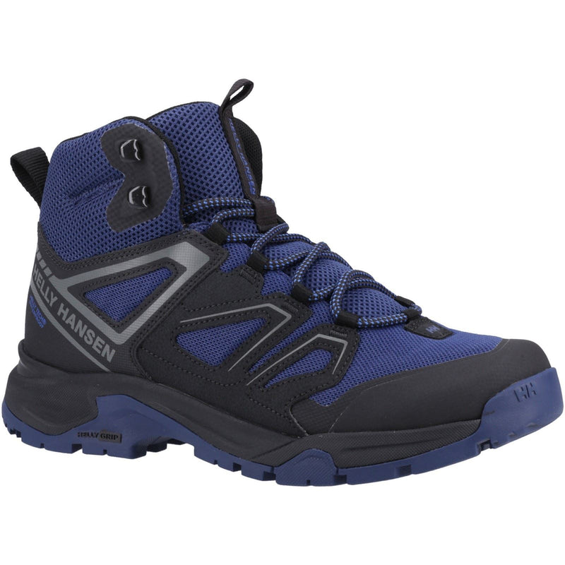 Helly Hansen Sport Stalheim Synthetik Herren-Ocean-Boots