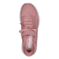 Skechers Ultra Flex 3.0 Brilliant Path Textile Damen Sneaker In Malve