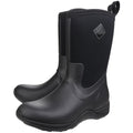 Muck Boots Arctic Weekend Gummistiefel Schwarz