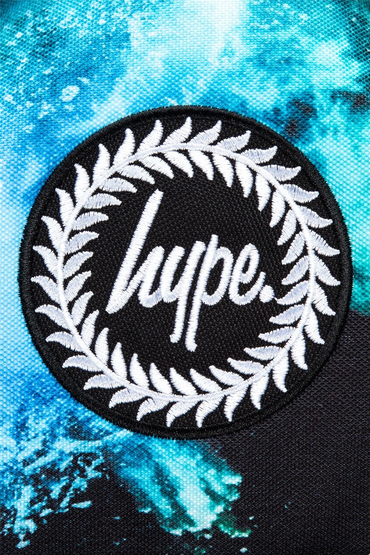 Hype Iconic Jungen-Multifarbener Rucksack