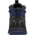 Helly Hansen Sport Stalheim Synthetik Herren-Ocean-Boots