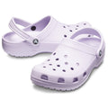Crocs Classic Clog Thermoplastische Lavendel Clogs