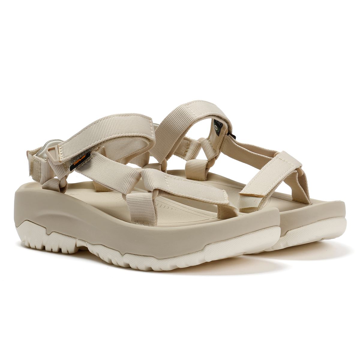Teva Hurricane XLT2 Ampsole Damen Graue Sandalen