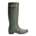 Hunter Original Tall Gummi Damen Grüne Gummistiefel