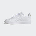 Adidas Grand Court 2.0 Damen Weiße Turnschuhe
