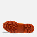 Timberland Nellie Mid Chukka Damen Gelbe Lederstiefel
