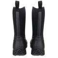 Muck Boots Arctic Weekend Gummistiefel Schwarz