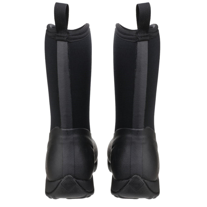 Muck Boots Arctic Weekend Gummistiefel Schwarz