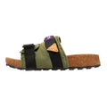 Flower Mountain Niwa Slider Nylon Grüne Slides