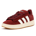 Adidas Grand Court Alpha 00s Damen Rote Turnschuhe
