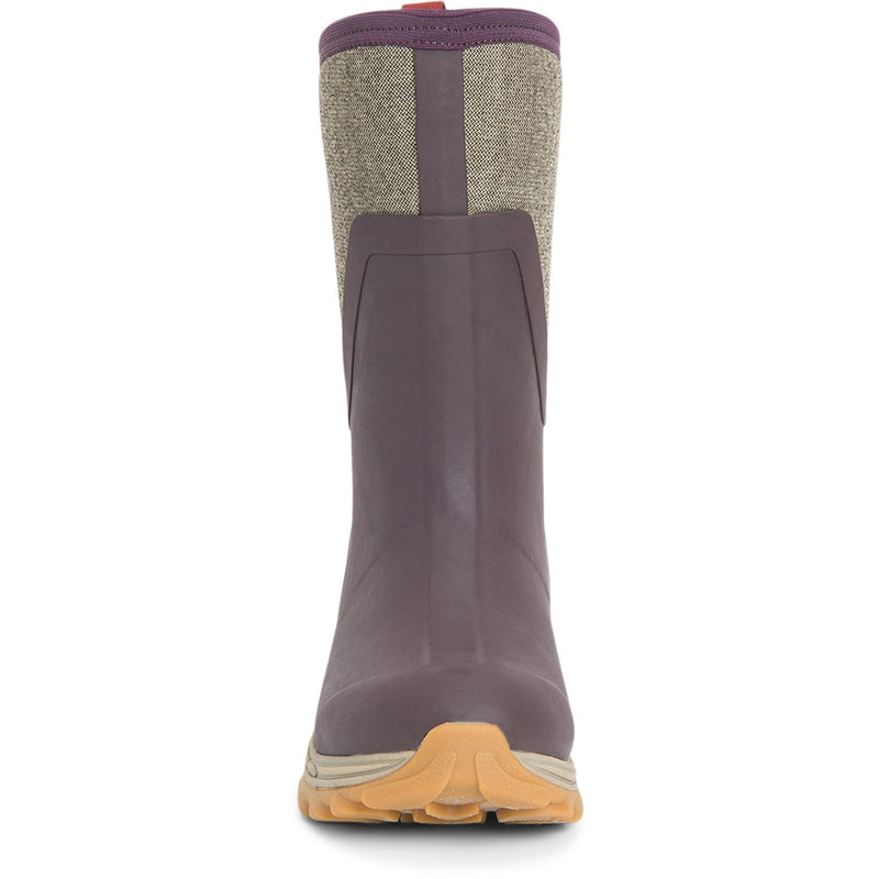 Muck Boots Arctic Sport Mid Gummistiefel Für Weinbauern
