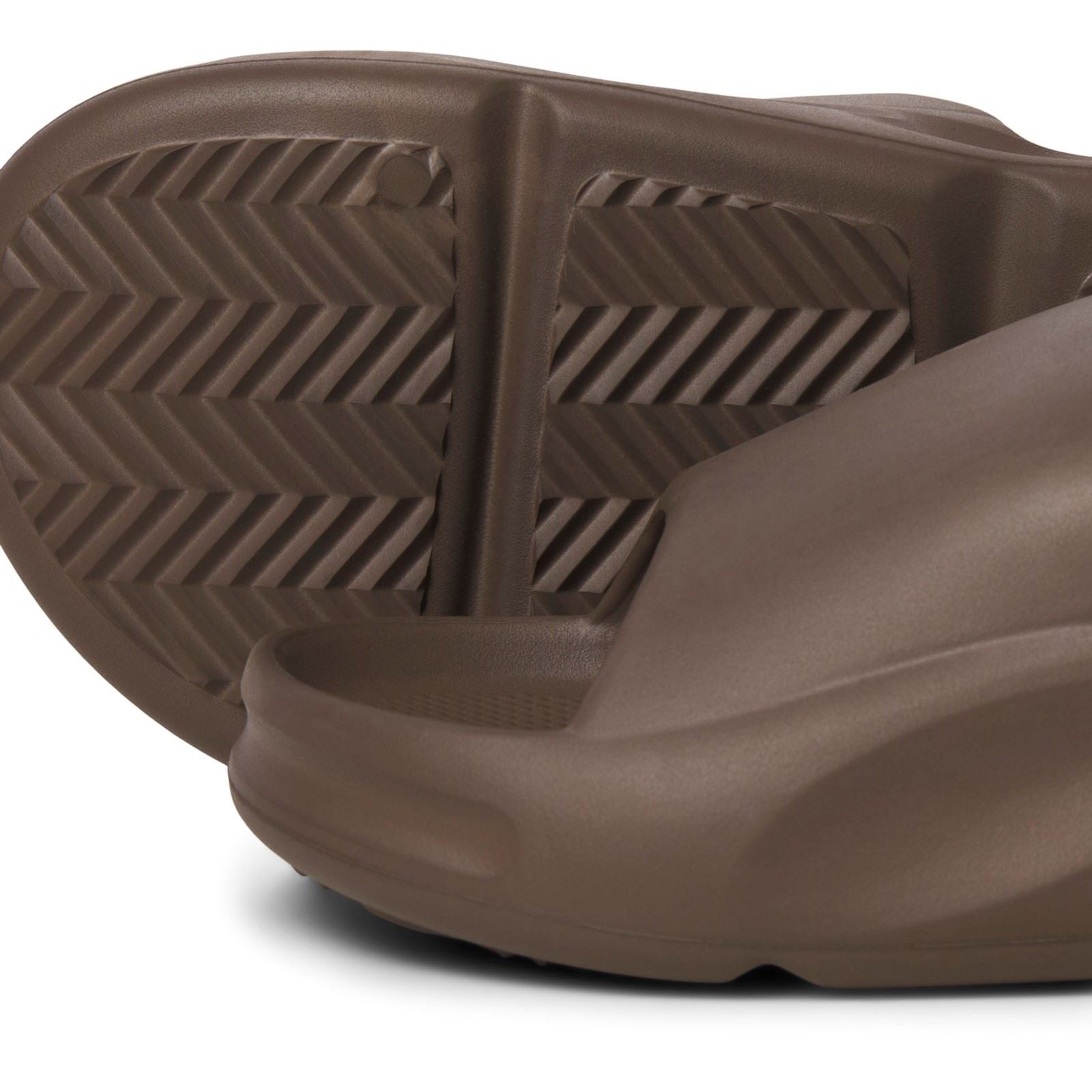 Jack & Jones Status Moulded Herren Sandalen Eva Carafe