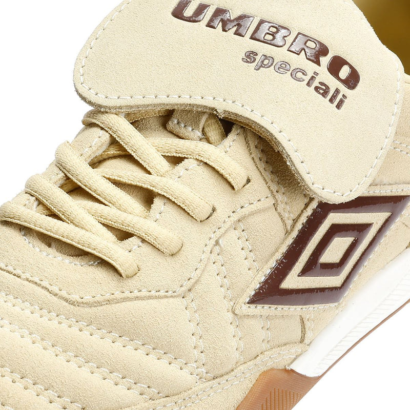 Umbro Speciali TR Wildleder Beige Sneakers