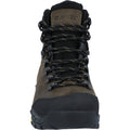 Hi-Tec Altitude Pro RGS Herren Wanderstiefel Aus Dunkler Schokoladenleder