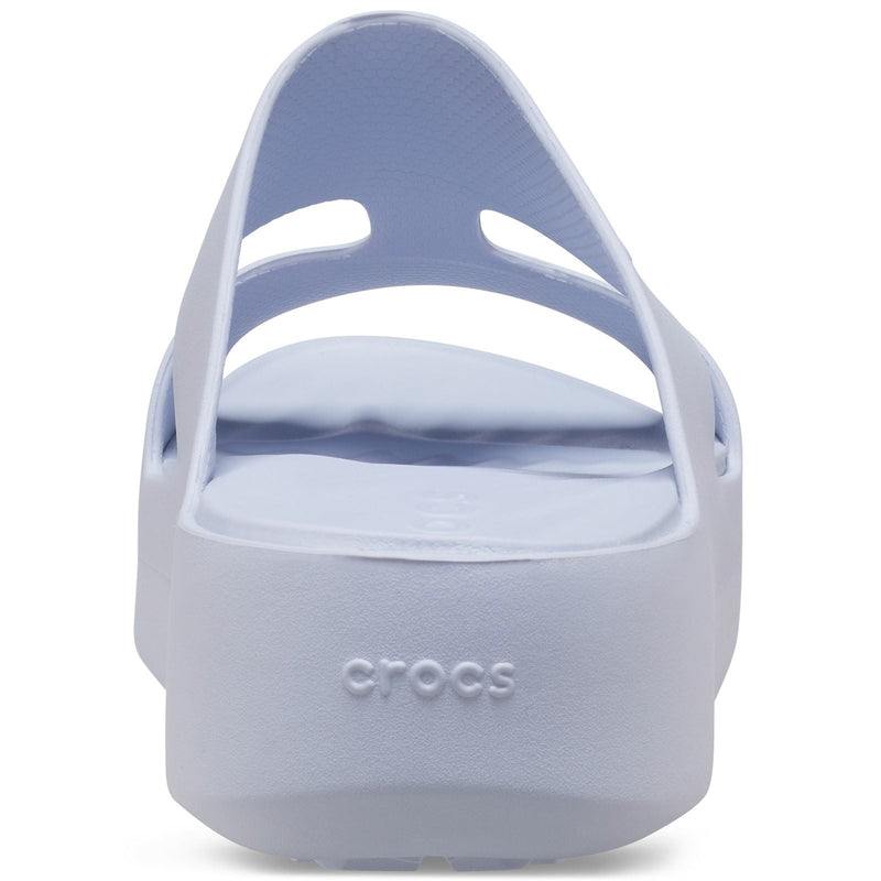 Crocs Getaway Platform H-Strap Thermoplastische Damenerholungsslipper