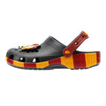 Crocs Gryffindor Classic Damen Rote Sandalen