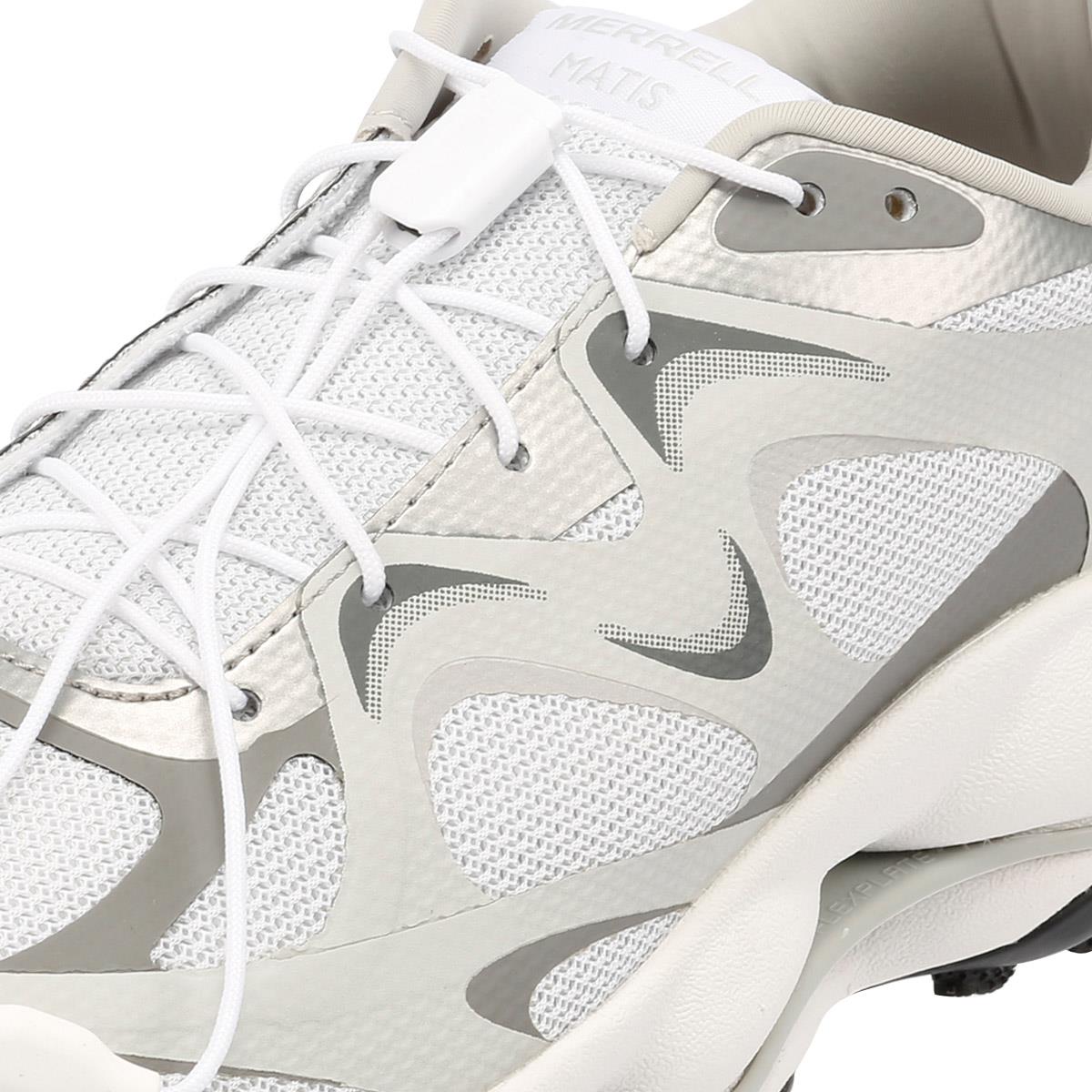 Merrell Speed Arc Matis Weiße Damensneakers