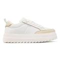 Hugo Lyssa Tennis Weiße Damensneaker