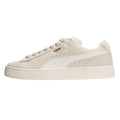Puma Suede XL Wildleder Herren Graue Sneakers