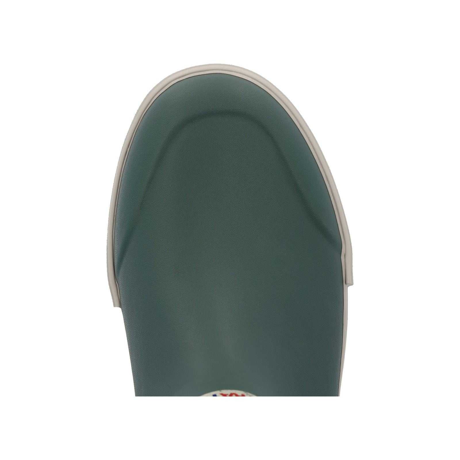 Xtratuf Angelschutz Vintage Gummi Vintage Sage Wellington Stiefel
