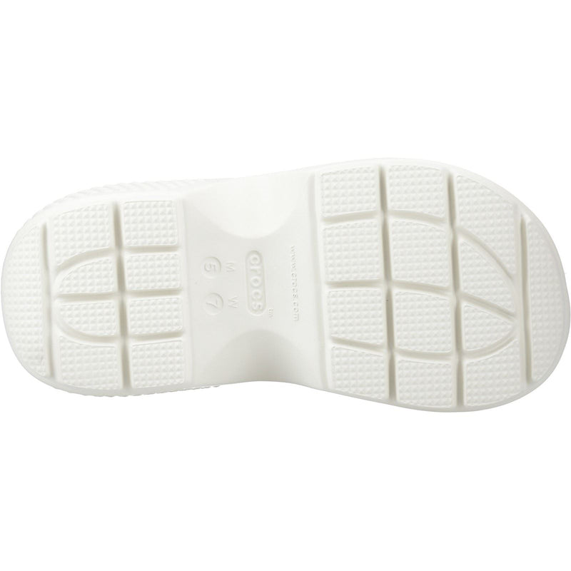 Crocs Stomp Shorty Damen Leinenstiefel Aus Thermoplast