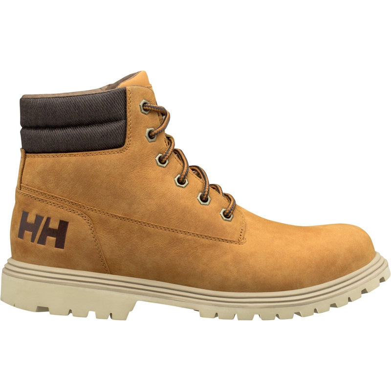Helly Hansen Sport Fremont Leder Herren Honig Stiefel