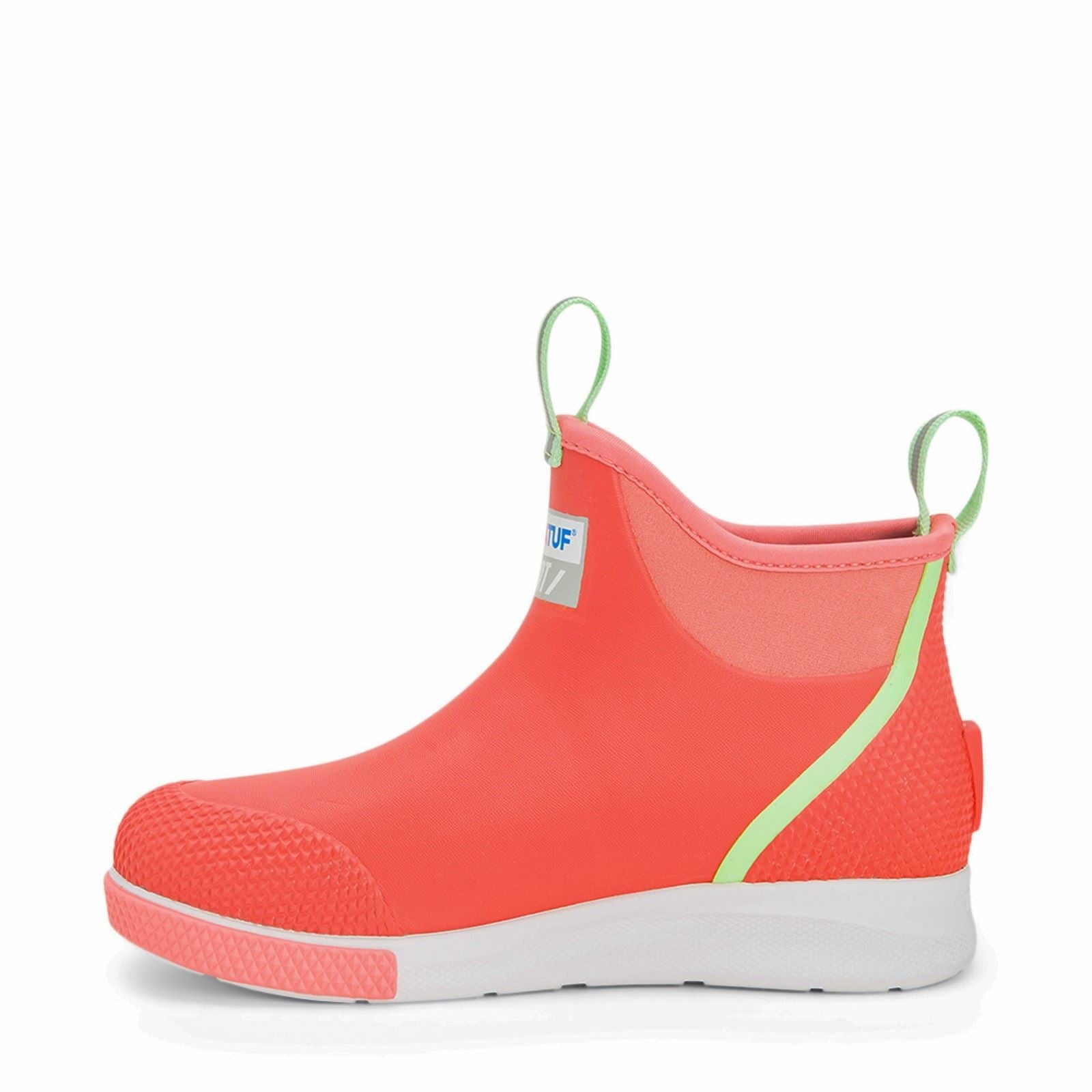 Xtratuf Adb Sport Gummi Koralle Gummistiefel