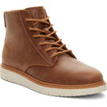 TOMS Navi TRVL Lite Ranger Leder Herren Stiefel In Tan