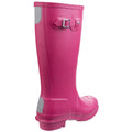 Hunter Original Gummistiefel In Pink