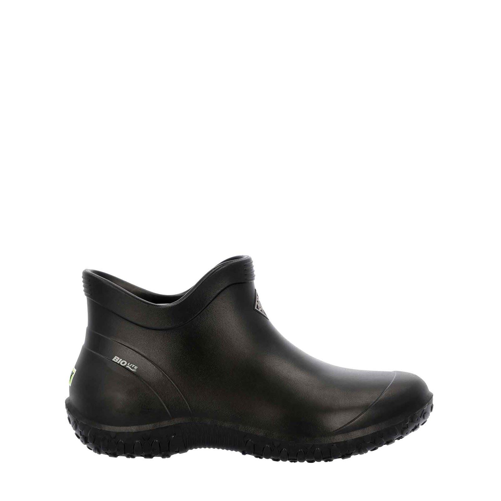 Muck Boots Muckster Lite Schwarze Farbe Gummistiefel