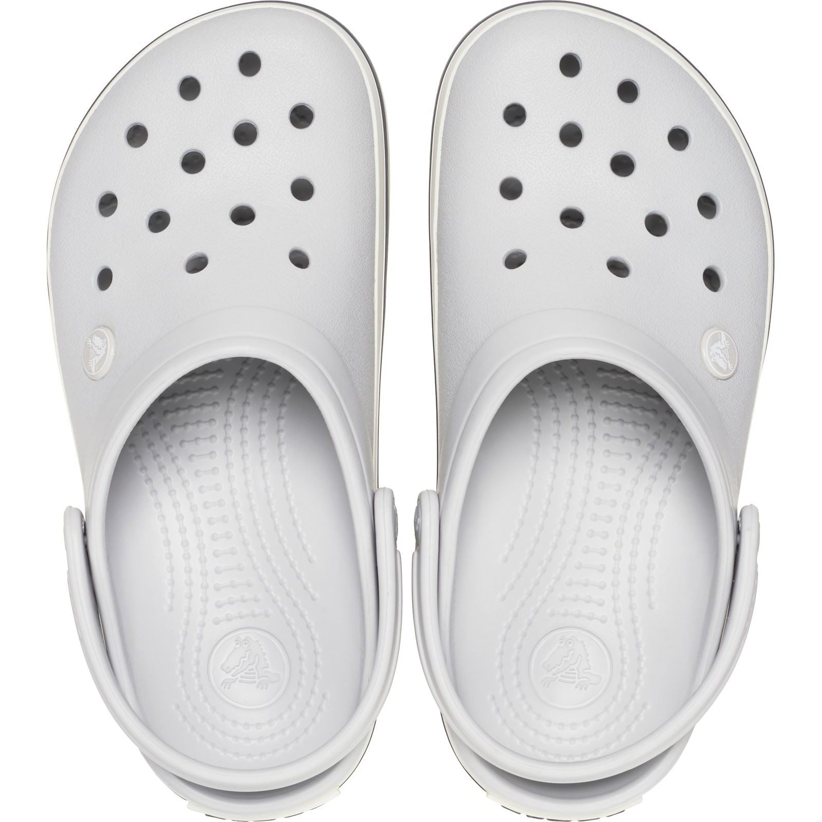 Crocs Crocband Thermoplastische Atmosphäre Verstopft