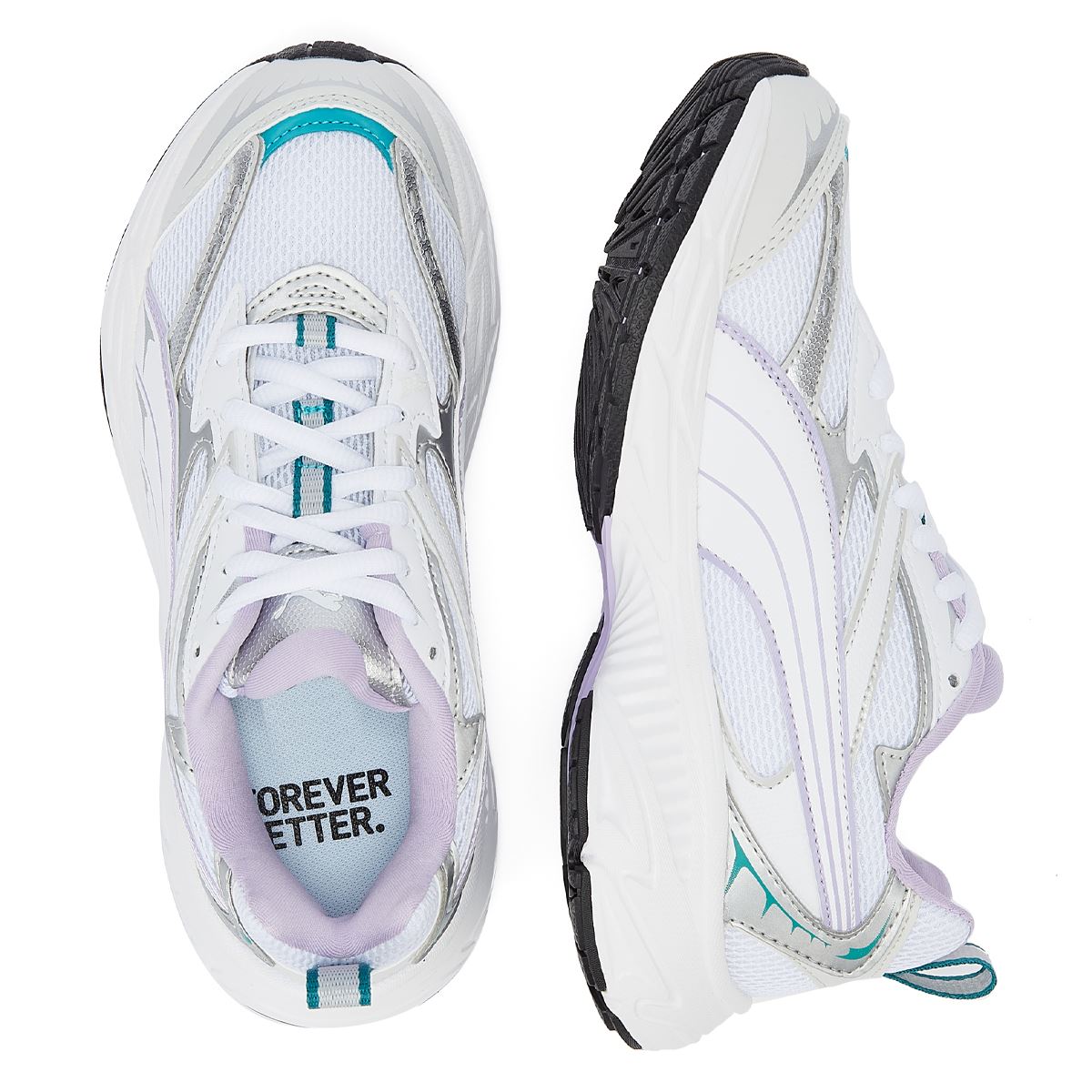 Puma Morphic Frauen Weiß Trainer