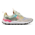 Flower Mountain Yamano 3 Damen Mehrfarbige Turnschuhe