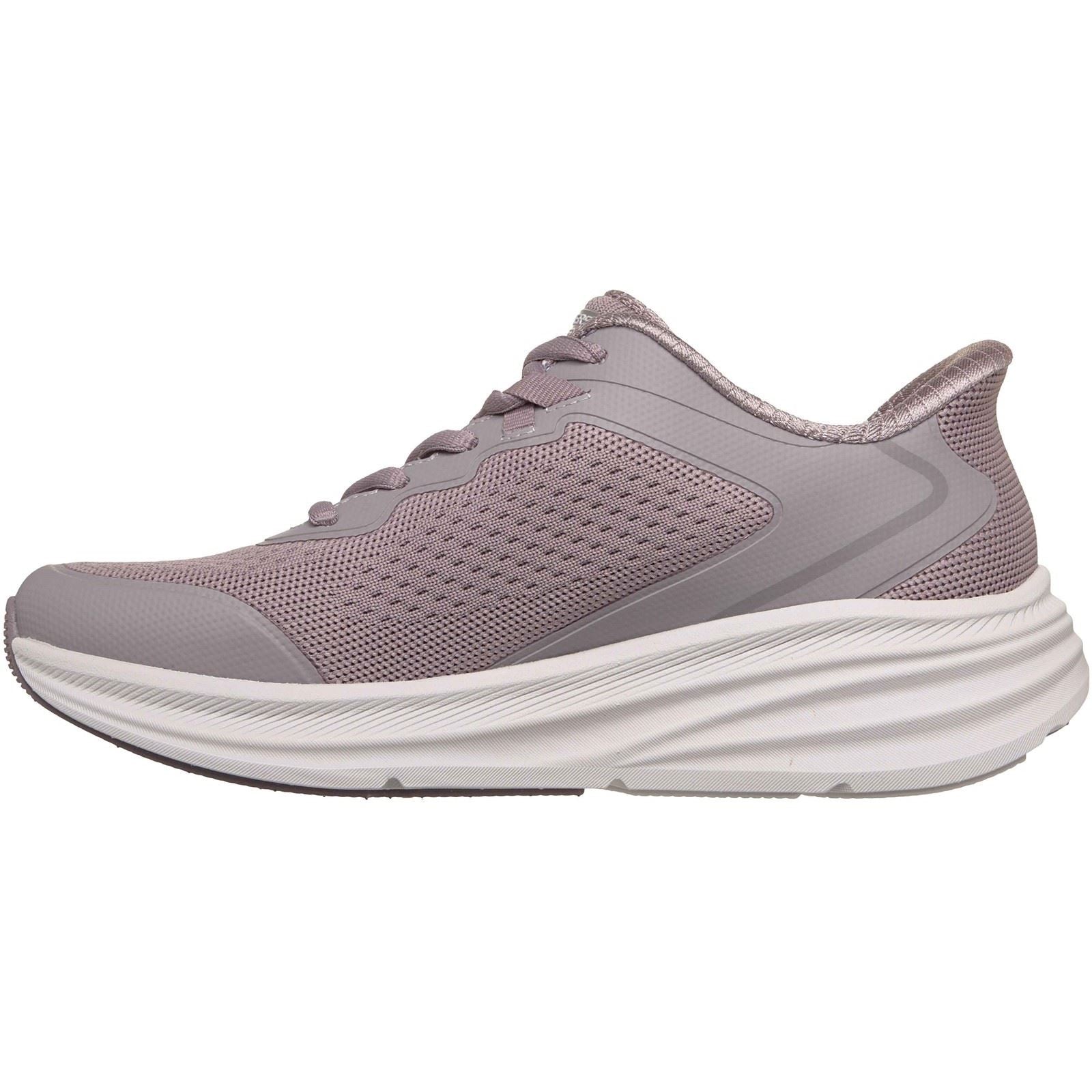 Skechers BOBS Skillz Textil Damen Wachtel Sneaker