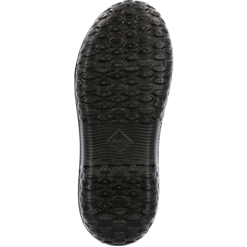 Muck Boots Muckster Lite Schwarze Farbe Gummistiefel