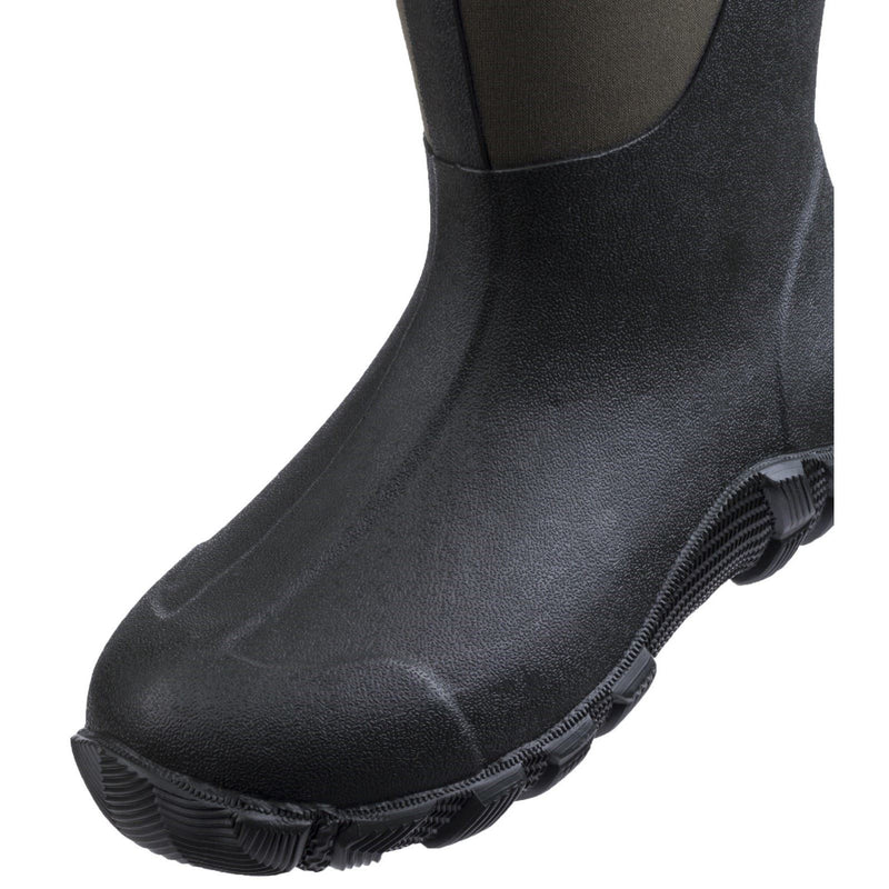 Muck Boots Edgewater II Gummimoos-Gummistiefel