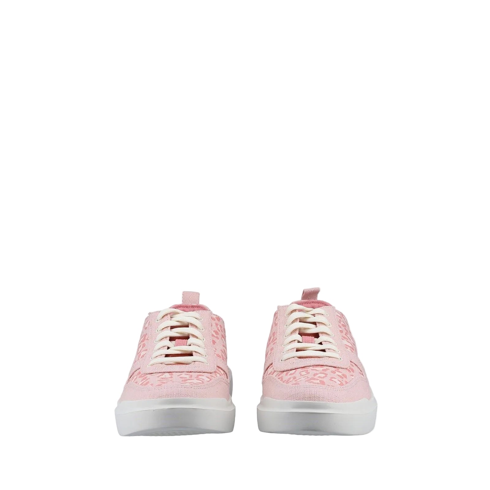 Cole Haan GrandPro Rally Damen Hellrosa Turnschuhe