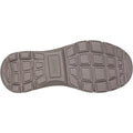 Skechers Easy Going Dreamers Move Textil Damen Stiefel In Dunklem Taupe